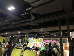 大堂-戈拿旺巴西烤肉(崇文门店)