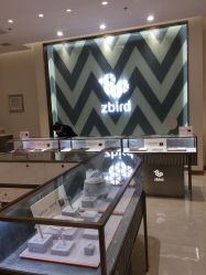 -钻石小鸟钻戒婚戒定制(石路店)