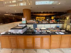 -威斯汀舞台餐厅