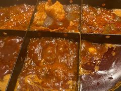 -井格重庆火锅(临平银泰城店)