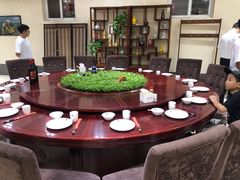 包厢-上庄晋风庄园(上庄店)