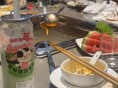 -海底捞火锅(杭州滨江九宜城店)