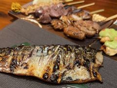 -鸟鹏烧鸟居酒屋(仁恒梦中心店)