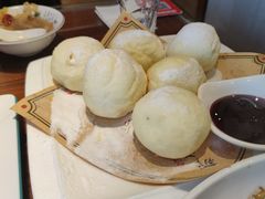 -那家老院子东北菜·饺子·小鸡炖蘑菇(艳华街店)