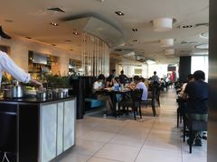 -厦门艾美酒店·新食谱西餐厅