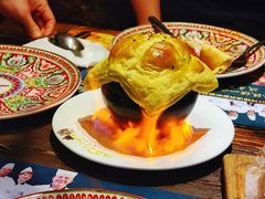 -卢布里西餐厅(总店)