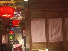 -小吊梨汤·北京菜·烤鸭(鸟巢店)