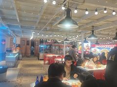 -石牌岭小亮蒸虾•湖北老字号(左岭店)