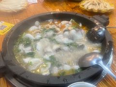 -大鼎石锅鱼(春江里店)