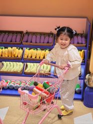 -奈尔宝家庭中心·儿童乐园·亲子餐厅(苏州大悦城店)