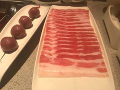 -海底捞大排档火锅(悦荟广场店)