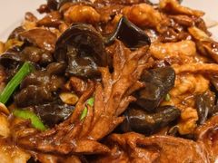 -玉林烤鸭店(垡头店)