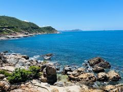 -三亚西岛海洋文化旅游区