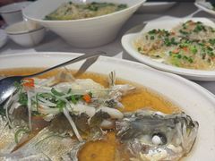 -老洋房花园饭店(绍兴路店)