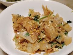 -老淮安·淮安菜(周恩来纪念馆店)