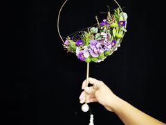 -荷兰布尔玛国际花艺学院