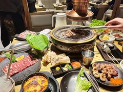 -泥炉烧肉师(新街口金銮巷店)