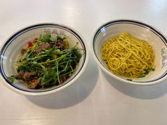 -碗底挑•湖南小炒粉面饭(大望路店)