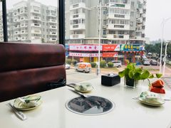 -鑫悦楼煎蟹·16年海鲜大排档