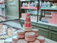 -DORABELLA朵娜贝拉(武林银泰店)