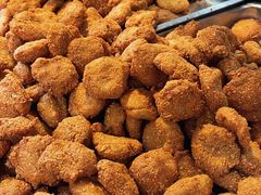 香酥藕饼-陶记正宗德州扒鸡(科巷店)