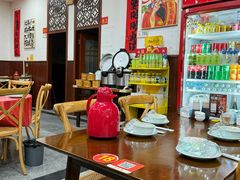 -红灯笼龙凤饭店(宁波老字号店)