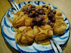 糍粑小方-小豆海棠(人民南路店)