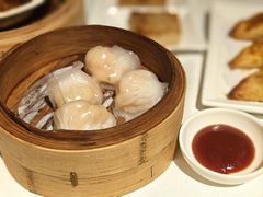 -潮福城大酒楼(湖滨北路店)