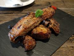 -HIGH FIVE哈福手工汉堡(桂林路店)