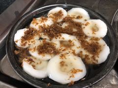 -老福合沟无米粿甜汤粿品店