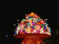 -厦门方特东方神画