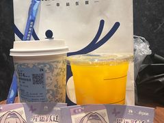 -瑞幸咖啡(太阳百货商场负一层店)