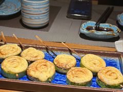 -鱼跃食堂·精致寿司(东林美域店)