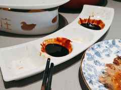 -阿庄新豫菜(通泰路店)