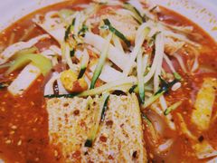 -一醒·手工面·西北传统小吃(新南凯德店)