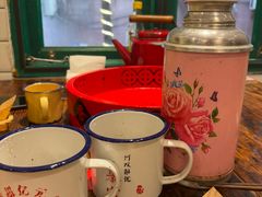 -聂发财重庆江湖菜(解放碑店)