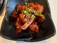 -馋三尺蟹粉小笼(人民广场店)