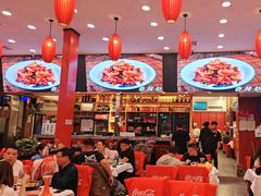 -簋街仔仔小龙虾(总店)