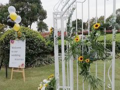 -金鸡湖高尔夫会员专属俱乐部