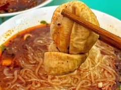 冒节子-甘记肥肠粉(马鞍北路店)
