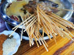 -江湖串串香(金牛万达店)