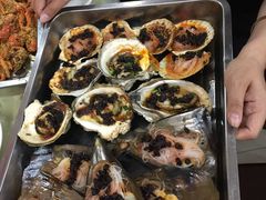 -阿木龙虾(河间路店)