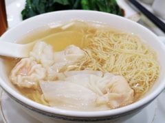 -香港麦奀云吞面世家(中山二路店)
