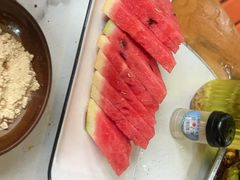 -刘家花园·柴火鸡·中餐酒楼·西昌烧烤(三圣乡店)