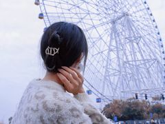 -南昌之星摩天轮