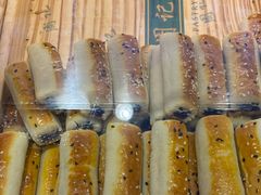 葱油酥-周记传统糕点PASTRY(蜀汉路店)