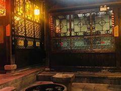 门面-聚春园驿馆(三坊七巷店)