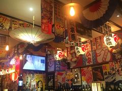 大堂-平成屋·午肴夜酒(四川北路店)