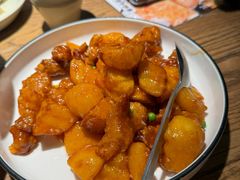 -食锦记·福建私房菜(浦西万达店)