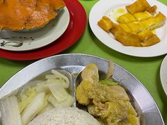-胜利茶餐室